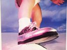 THE OUTFIELD 1987 BANGIN' 33 VINYL LP RECORD EXCELLENT
