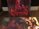Death Scream Bloody Gore Lp Vinyl Record Picture Disc Limited 500 New