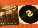 TRAMP PUT A RECORD ON UK BLUES LP SPARK JO ANNE KELLY FLEETWOOD  VG++ SRLP 112