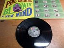 Phil Driscoll Blowing a New Mind Vinyl Record RARE StereoPhonic WST-8487-LP