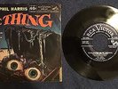 Phil Harris And His Orchestra The Thing  The Mountaineer And The Jabberwock 1950