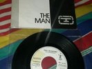 MICHAEL JACKSON PAUL McCARTNEY THE MAN WHITE LABLE PROMO 7