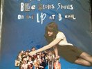 'The First Three Years of Blue Series...' rare Third Man 3rpm souvenir LP