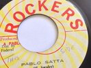 Augustus Pablo - Pablo Satta - Rockers - Roots Reggae 7