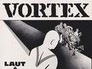 Vortex   ?– Laut + Lustig    - 33 RpM VInyl LP - German Punk,Oi