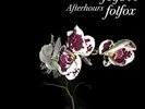 Afterhours. Folfiri o folfox VINILE