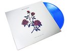 Whitney Light Upon The Lake BLUE Vinyl LP Record & MP3 unknown mortal orchestra
