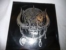 Motorhead No Remorse Double  LP Leather sleeve vinyl
