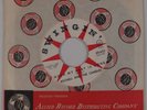 ROCHELL and CANDLES: Once Upon A Time / When My Baby SWINGIN’ 45 Doo Wop NM