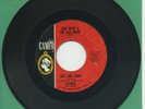 BOB SEGER & THE LAST HEARD   East Side Story   garage/psych   CAMEO