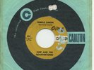 CHIP AND THE QUARTERTONES   Simple Simon   Doo Wop   CARLTON $