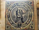 tom petty box set..The Live Anthology BOX SET