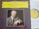 PIERRE FOURNIER - MARTINON / LALO - SAINT-SAENS - BRUCH  / DGG SLPM 138 669