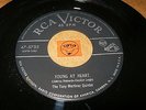 THE TONY MARTINEZ QUINTET - YOUNG AT HEART - SECRET LOVE -  LISTEN