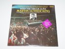 1973 Martin Luther King Keep the Dream Alive Soul Funk Concert Double LP SEALED