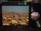 PINK FLOYD A Momentary Lapse Of Reason LP 1987 ORIGINAL PRESSING * MINT- BEAUTY