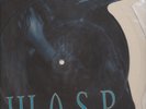 W.A.S.P.  Limited U.K. 7
