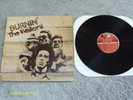  REGGAE-TUFF GONG RECORDS-BOB MARLEY AND THE WAILERS-BURNIN-LP