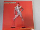 DAVID BOWIE - DEMANDING BILLY DOLLS AND OTHER FRIENDS OF MINE   2LP white vinyl
