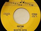Quarter Notes 45 Drifting / Version 7