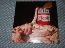 Cain - A Pound Of Flesh LP (ASI) Boutique label Very rare