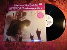 RARE Prince Lets Go Crazy / Take Me With You 12
