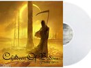 CHILDREN OF BODOM - I WORSHIP CHAOS, 2015 CLEAR vibyl LP, 500 COPIES  SEALED