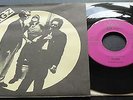 PLUGZ   Move/Mindless Contentment 45 -Original US Slash w/PS kbd rarity NM