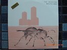 The Mission  -  Wasteland  (Colour..)  Sisters of Mercy etc