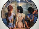 LP PINK FLOYD - RARE BEAUTIES - PICTURE DISC