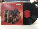 ART BLAKEY JAZZ MESSENGERS Drum Suite LP 1957 Mono DG COLUMBIA 6 EYE RARE JAZZ
