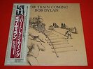 Bob Dylan ?/ Slow Train Coming / 25AP 1610 / JAPAN LP promo