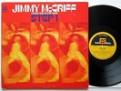 Jimmy McGriff Organ And Blues Band - Step 1 LP USA 1969  Solid State Records 