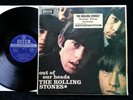 THE ROLLING STONES Out Of Our Heads LP UK EXPORT STEREO 1st Press SLK 4724 EX