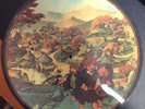 Lord Of The Rings Picture Records Set Of 2