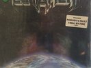 Testament:  The New Order; 1988 Megaforce Records