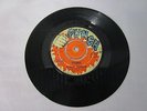 Bobby Dobson, Strange, Reggae,1969, Punch Records PH 4 , Vinyl 45 rpm  Rare