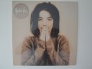Björk: Debut Coloured Vinyl LP + Download
