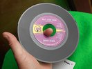 EDWIN STARR  Way over there / If my heart...  1968  Gordy  Northern Soul. Motown