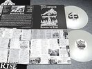 TOXAEMIA - Buried to Rise 2xLP Utumno Gorement Disgrace Epitaph Carnage Entombed