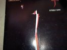 1977 STEELY DAN  AJA  LP record Jazz Rock PROMO COPY