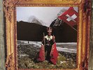 Lee Scratch Perry From the Secret Laboratory LP Mango Reggae Dub Original