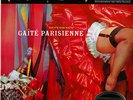LSC 1817 Fiedler/BPO - Offenbach, Gaite Parisienne CLARITY VINYL - Rare Edition