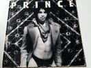 1980 Rock LP PRINCE Dirty Mind VG+/ VG++  3rd LP