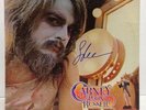 Leon Russell **CARNEY** Signed & Certified LP Cover with vinyl record - GV580284