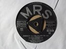 CHARLIE BINGER Jamaica Is The Place To Go MRS 50's Calypso Jazz 7