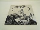 Mantis - S/T ORIG. CANADIAN LP *RARE HEAVY PROG/PSYCH*