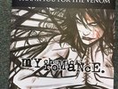 My Chemical Romance Thanks For the venom Vinyl