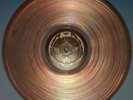 QUEENS OF THE STONE AGE SELF TITLED QOTSA, PINK COLORED TRANSPARENT VINYL LP