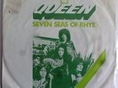 Queen: Seven Seas of Rhye – RARE PRESSUNG